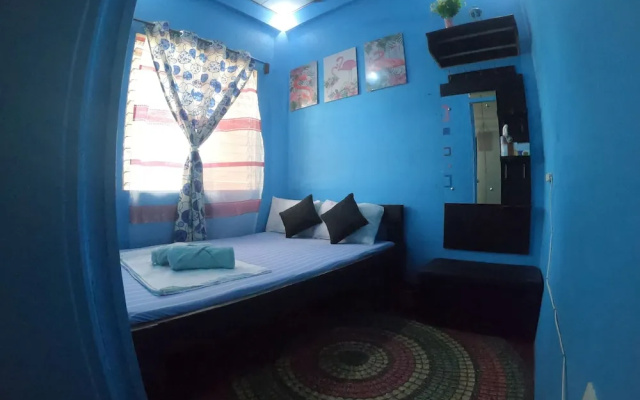 Casa Isabel Hostel