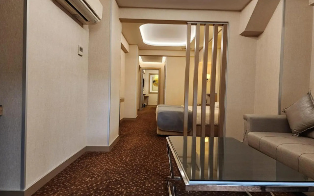 Hotel Nanda