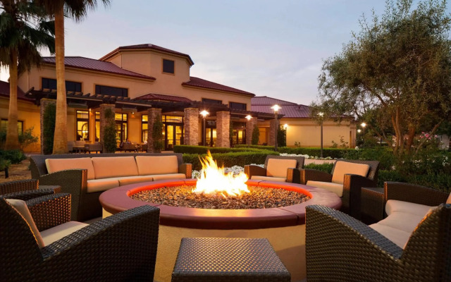 SpringHill Suites Napa Valley