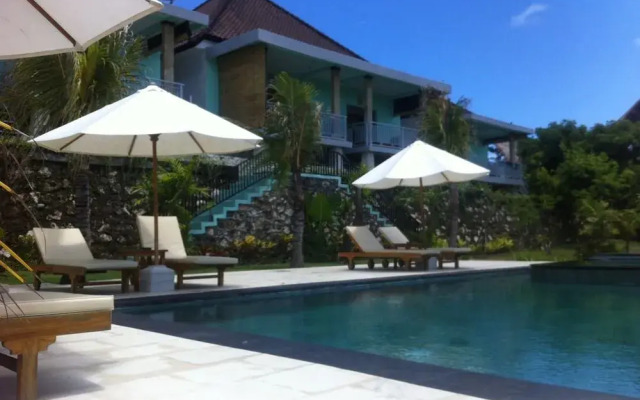 Bali Zona Greens