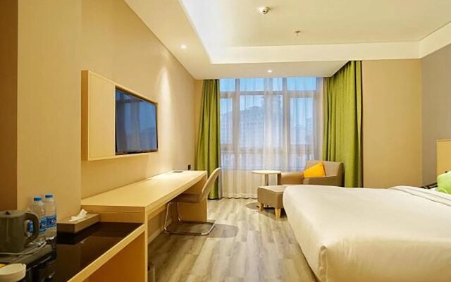 IBIS Styles NC Red Valley