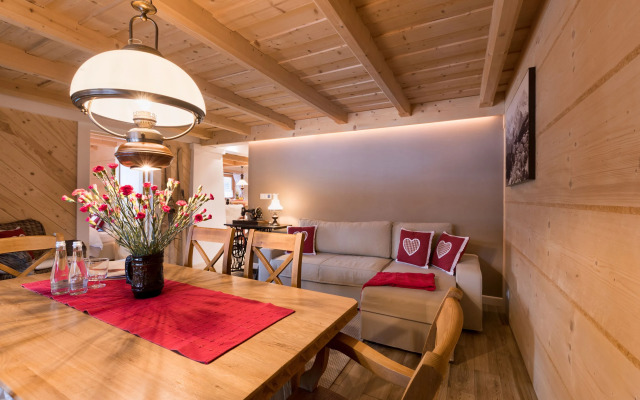 Aparthotel Bambi