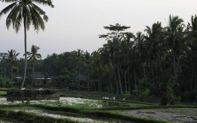 Ubud Syailendra Villas