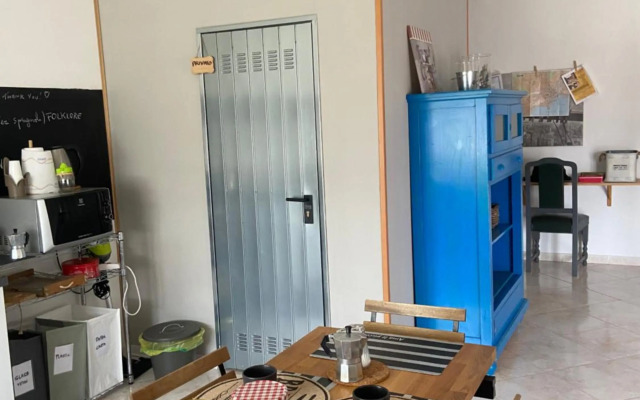 Metropolitan Panoramic Apartment