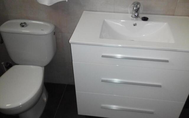 Hostal Ocana Manilva