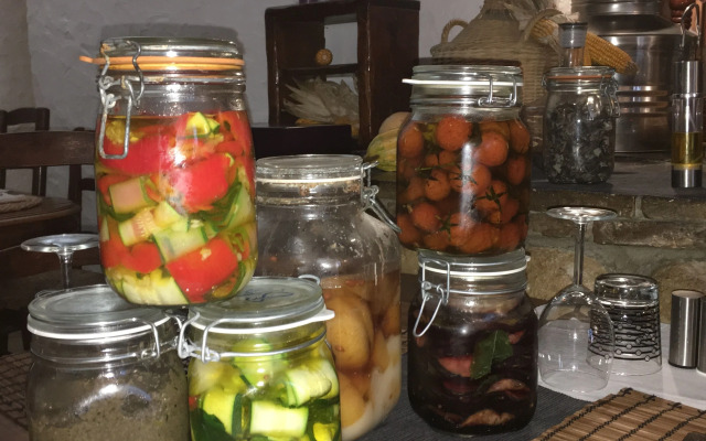 Relais Des Vieilles Postes