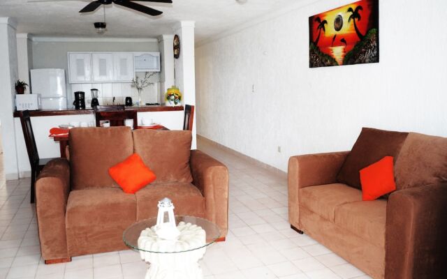 Arrecifes Suites