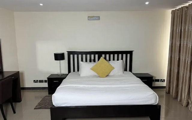 The Emem Apartment