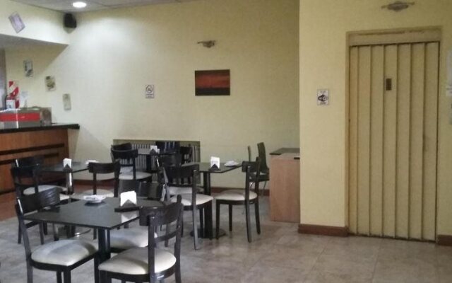 Hotel Atlantico