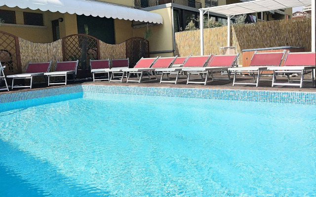 Hotel Marzia Holiday Queen