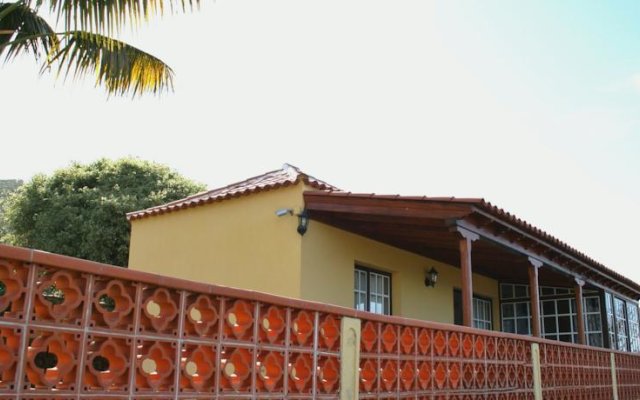 Casa La Caldereta