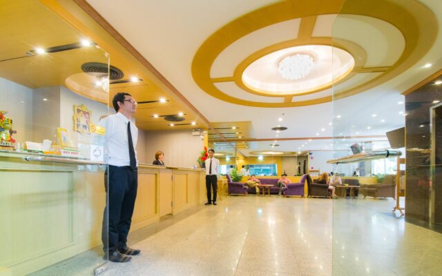 KU Home Hotel