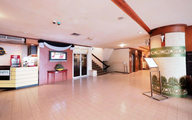 River Kwai Hotel