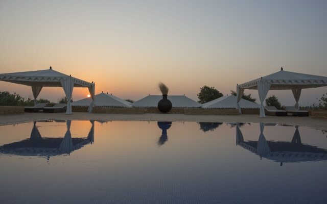 Sujan The Serai, Jaisalmer
