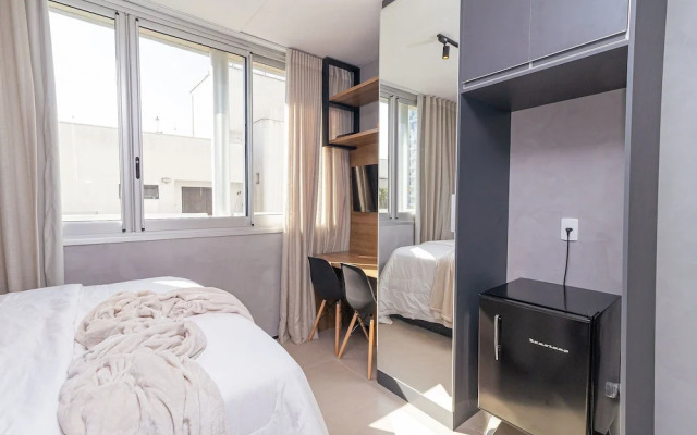 Vossa Bossa Chez Frei