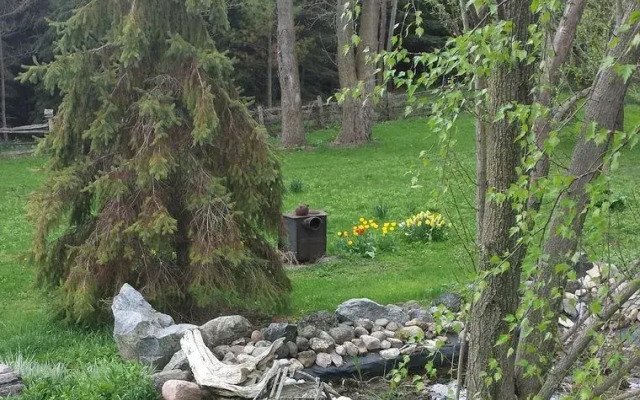 Saugeenview Family Getaway