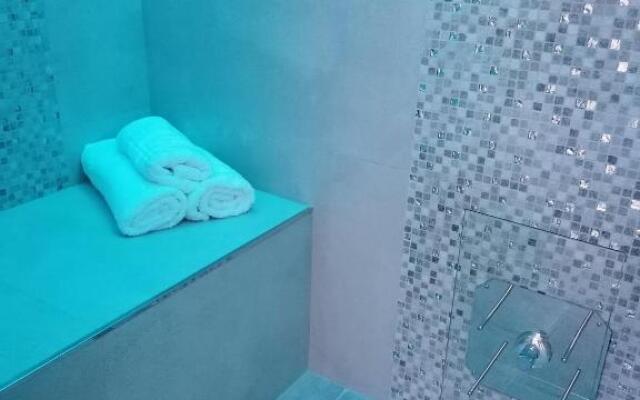 Mastrangelo Suite & Spa