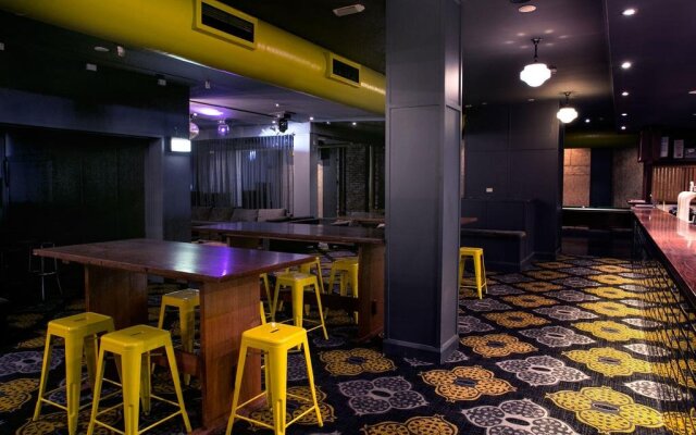 CBD Hotel Newcastle
