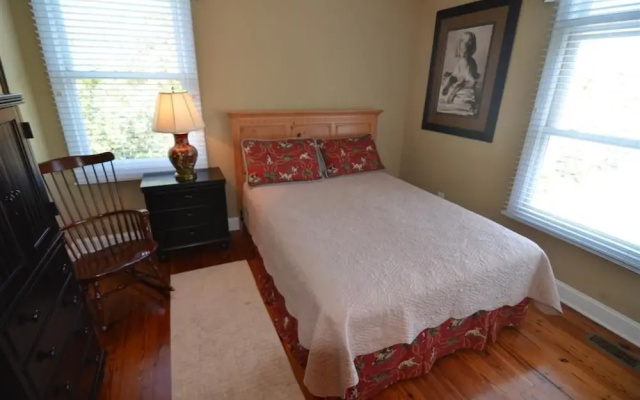 Daniel 7 Bedroom Home