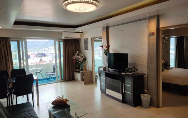 Condo Minium Patong Phuket