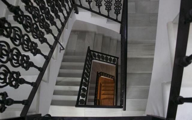 Apartamentos Edificio Palomar