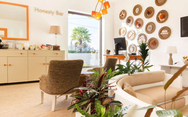 Boutique Hotel Casa do Outeiro - Arts & Crafts