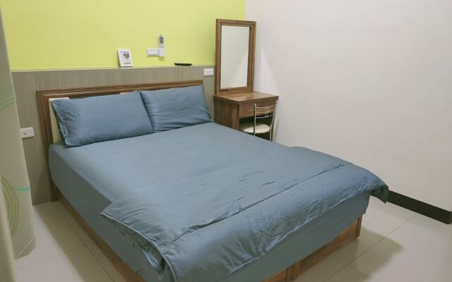 Family of Five Guesthouse