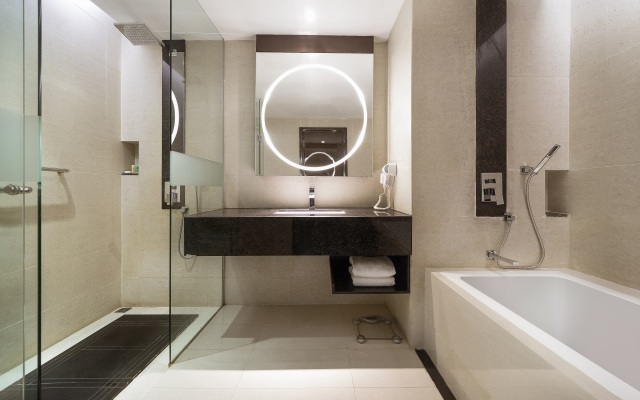 Swiss-Belhotel Harbour Bay