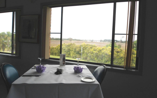 Jacaranda Motor Lodge