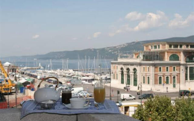 Bed & Breakfast Ai Moretti