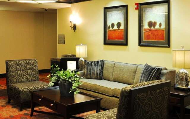 Homewood Suites by Hilton Doylestown