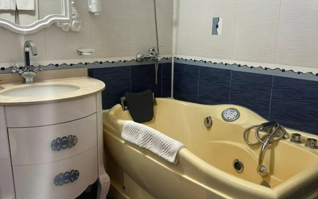 Spa Hotel Bats