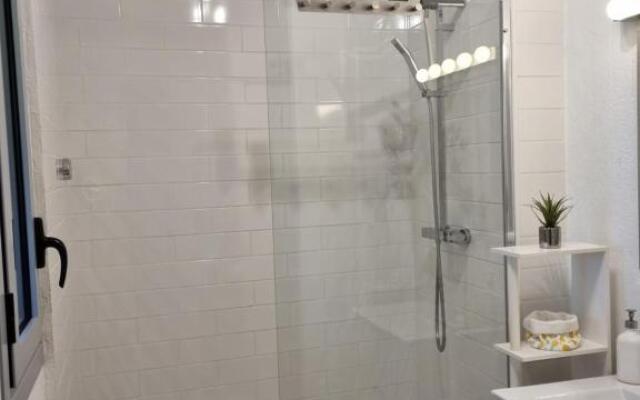 Le Bailli Saint Tropez