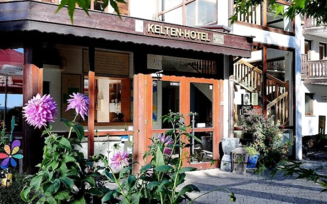 Kelten-Hotel