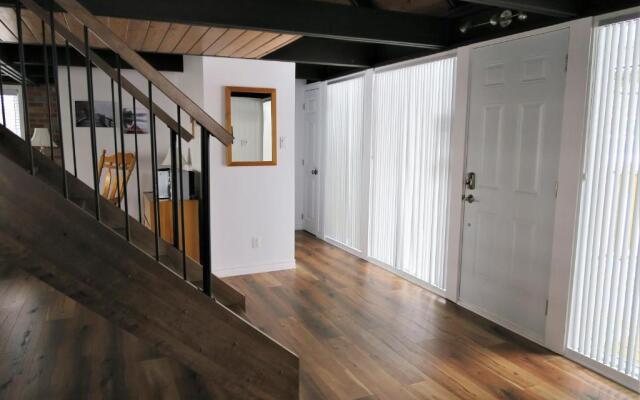 Chalet familial du Plateau