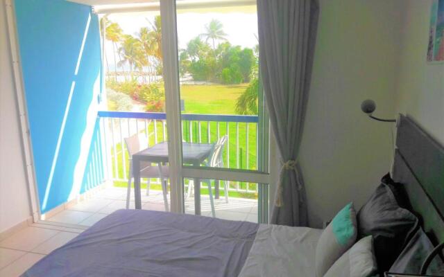 Studio Bleu Caraibe