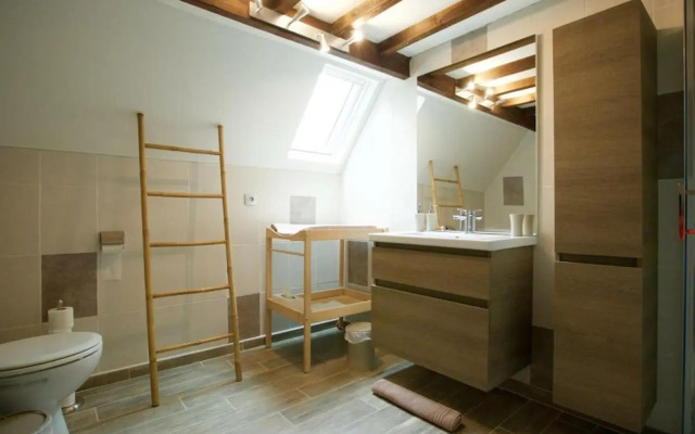 Gite Estaires, 5 pièces, 10 personnes - FR-1-510-8