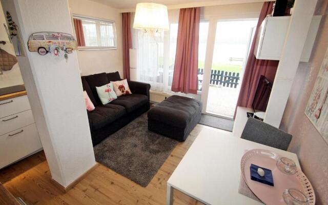 Haus am See - Steinwarder HAS-005 Haus am See