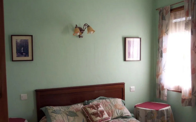 Maset de les Talaveres