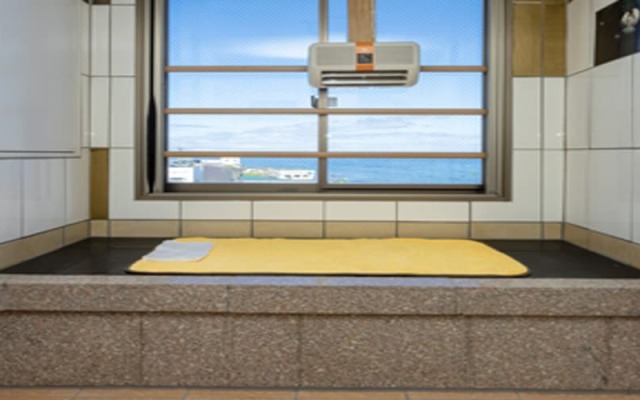 Livemax Resort Shiretoko Seafront