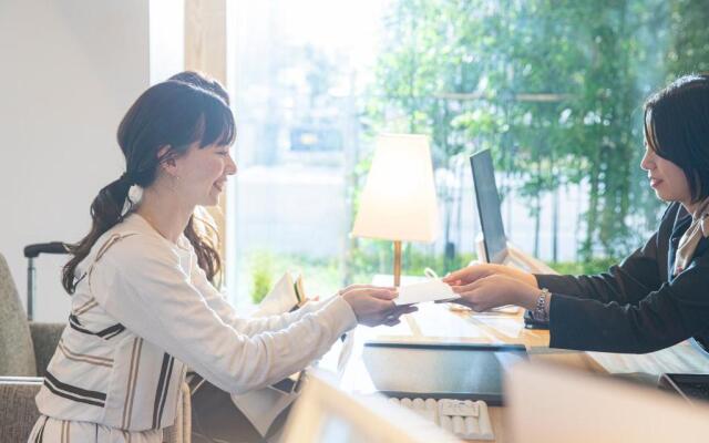 Garden Terrace Saga Hotels & Resorts