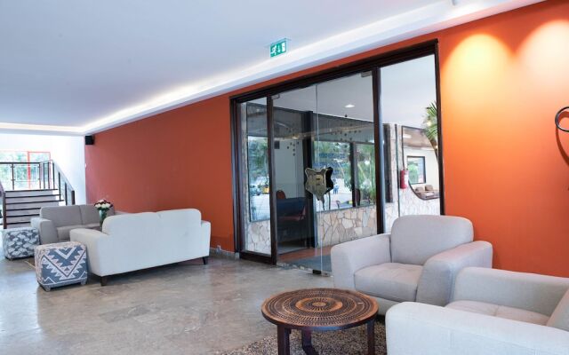 Hotel Boulevard Nairobi, City Centre CBD