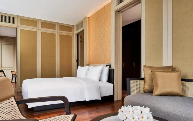 The RuMa Hotel and Residences