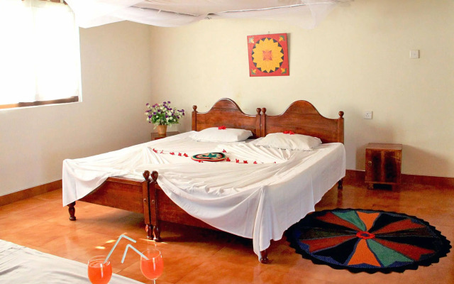 Secret Escape Nilaveli Ayurveda Hotel & Spa