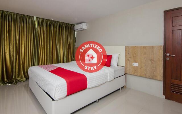 OYO 1677 Gapura Hotel