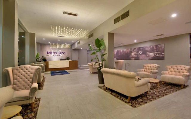 Mercure Warragul