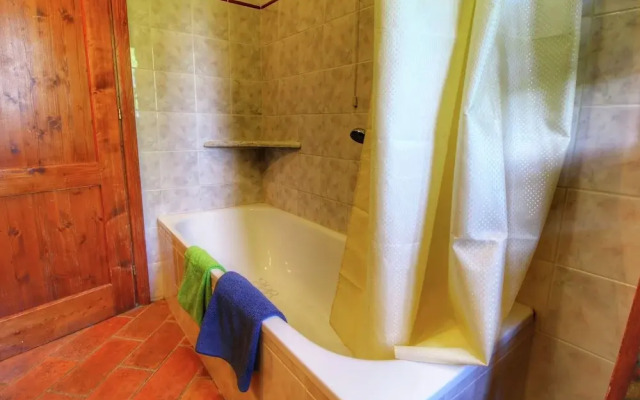 Striking Farmhouse in Ortignano