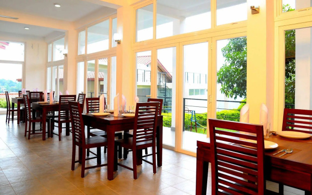 The Kandyan Villa