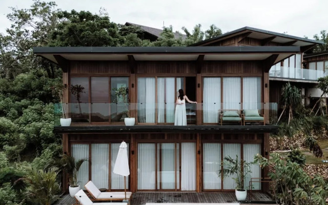 Ocean View Villas by Grun