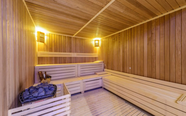 Tasia Maris Beach Hotel and Spa - Adults Only